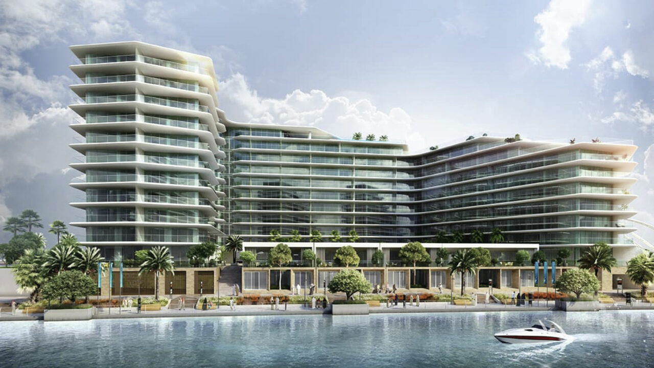 Al Hadeel at Al Bandar Dutch Foundations Abu Dhabi