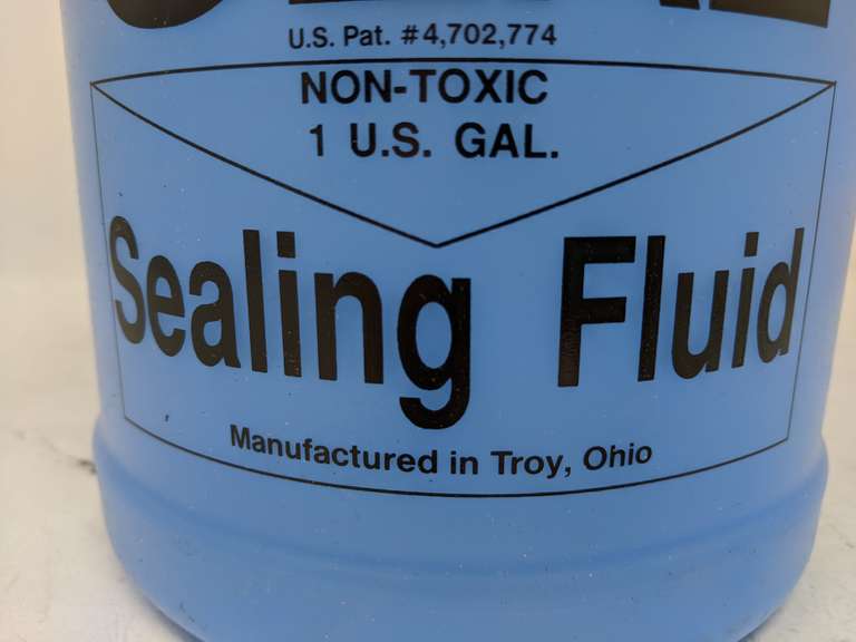 Sealing Liquid Definition at Tina Martin blog