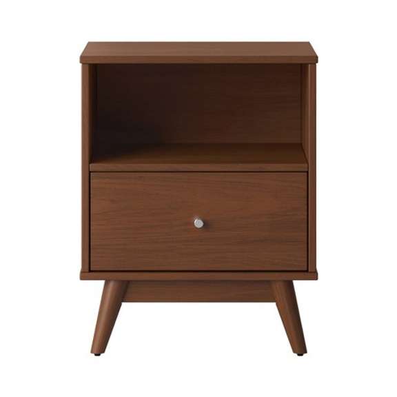 Amherst Nightstand Brown Project 62™ Dutch Goat