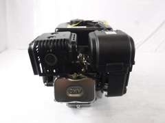 Predator 8 HP (301cc) OHV Horizontal Shaft Gas Engine (DENTED GAS TANK