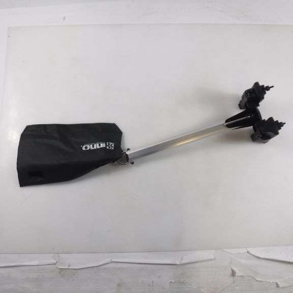 Inno Advanced Car Rack Unknown If Complete Dutch Goat