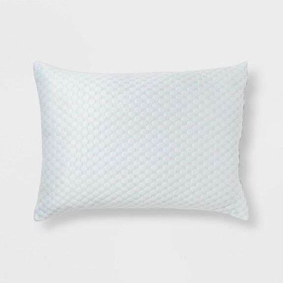 Design Cool Touch Pillow Standard/Queen Dutch Goat