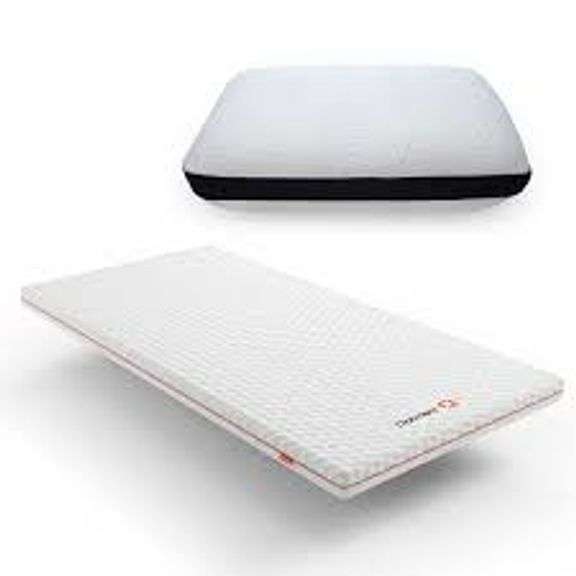 Dormeo The Premium Mattress Topper Twin Size Dutch Goat