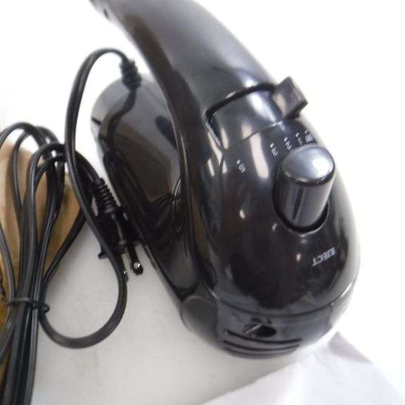 Intertek 5 Speed Hand Mixer Model YD8208 Dutch Goat