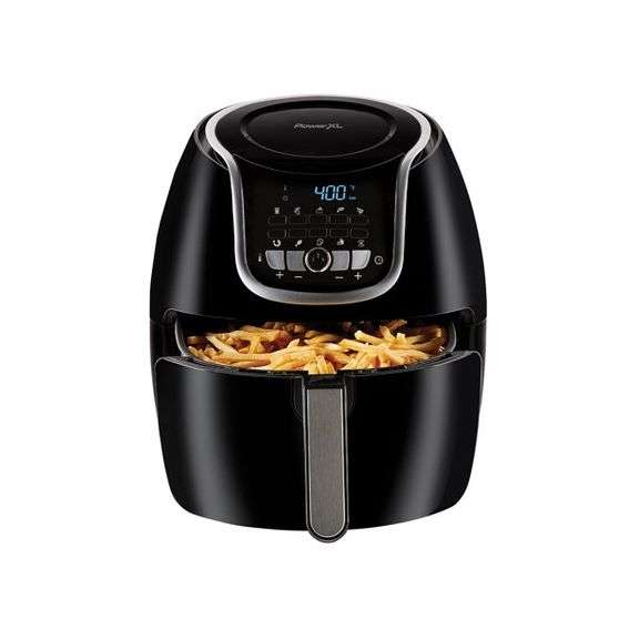 Power XL Vortex Air Fryer 6 in 1 7QT Dutch Goat