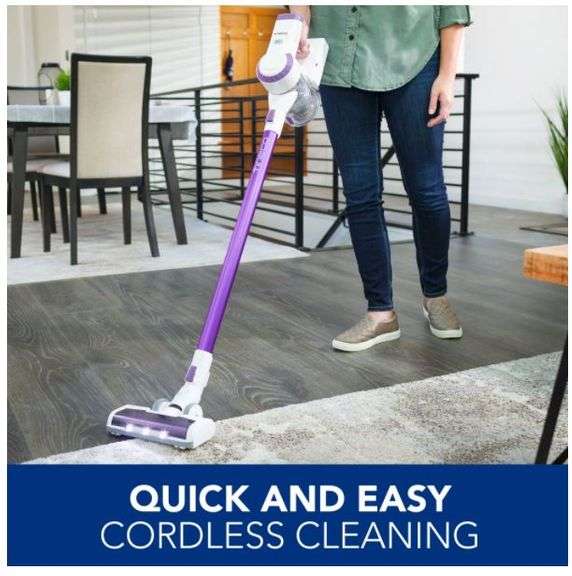 Tineco A10 Dash Cordless Vacuum Dutch Goat