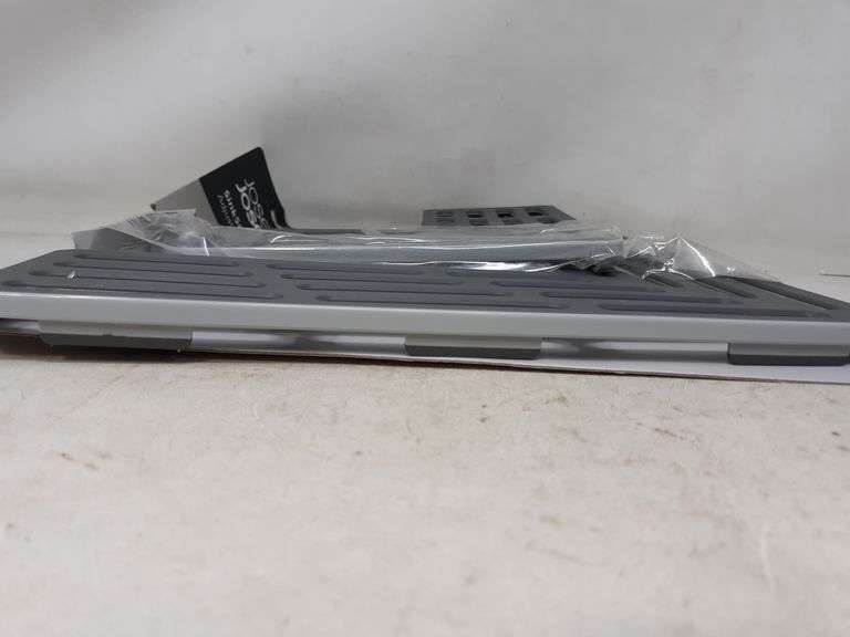 Joseph Joseph Sink Saver Adjustable Sink Protector Dutch Goat