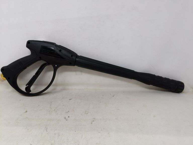 Spray Gun Handle for Pressure Washer 4000psi *Handle Only - Dutch Goat