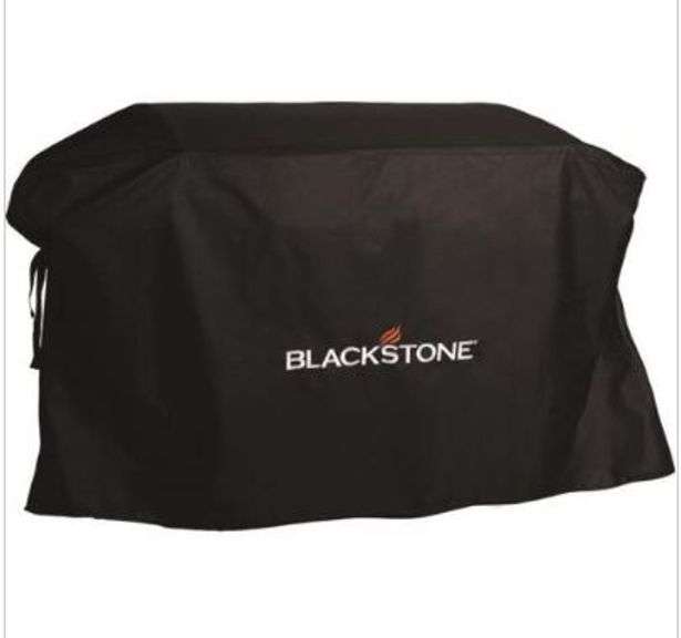 Blackstone Black Griddle Cover For Blackstone 4 Burner Outdoor Griddle