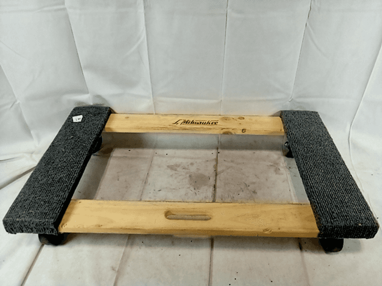 Milwaukee Furniture Dolly 33700 Dutch Goat