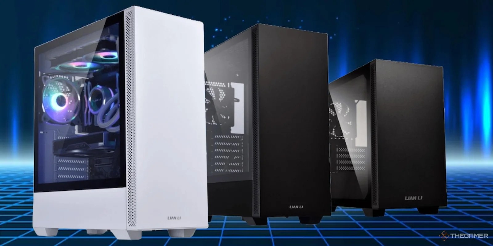 PC Case Sizes, Defined Dutchieetech