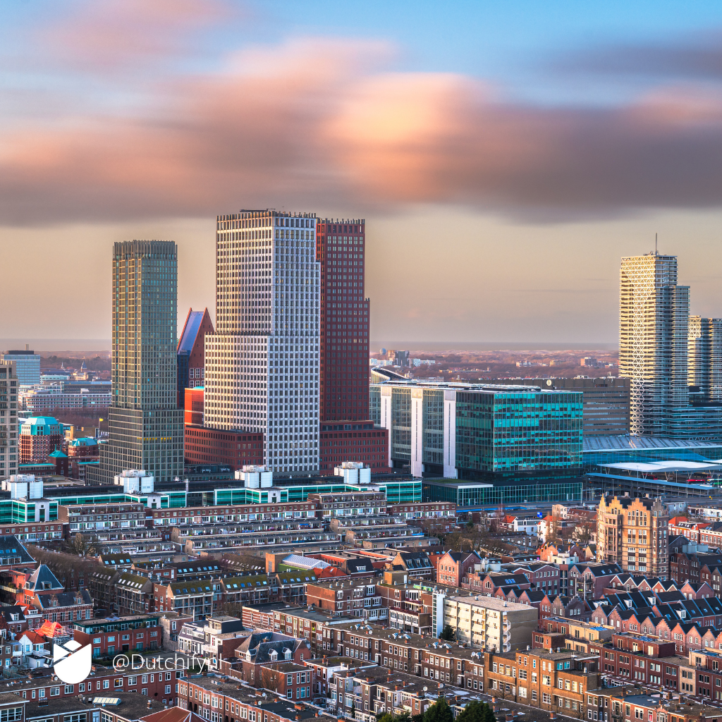 The best cities to work, live, and thrive! Moving to Amsterdam, The