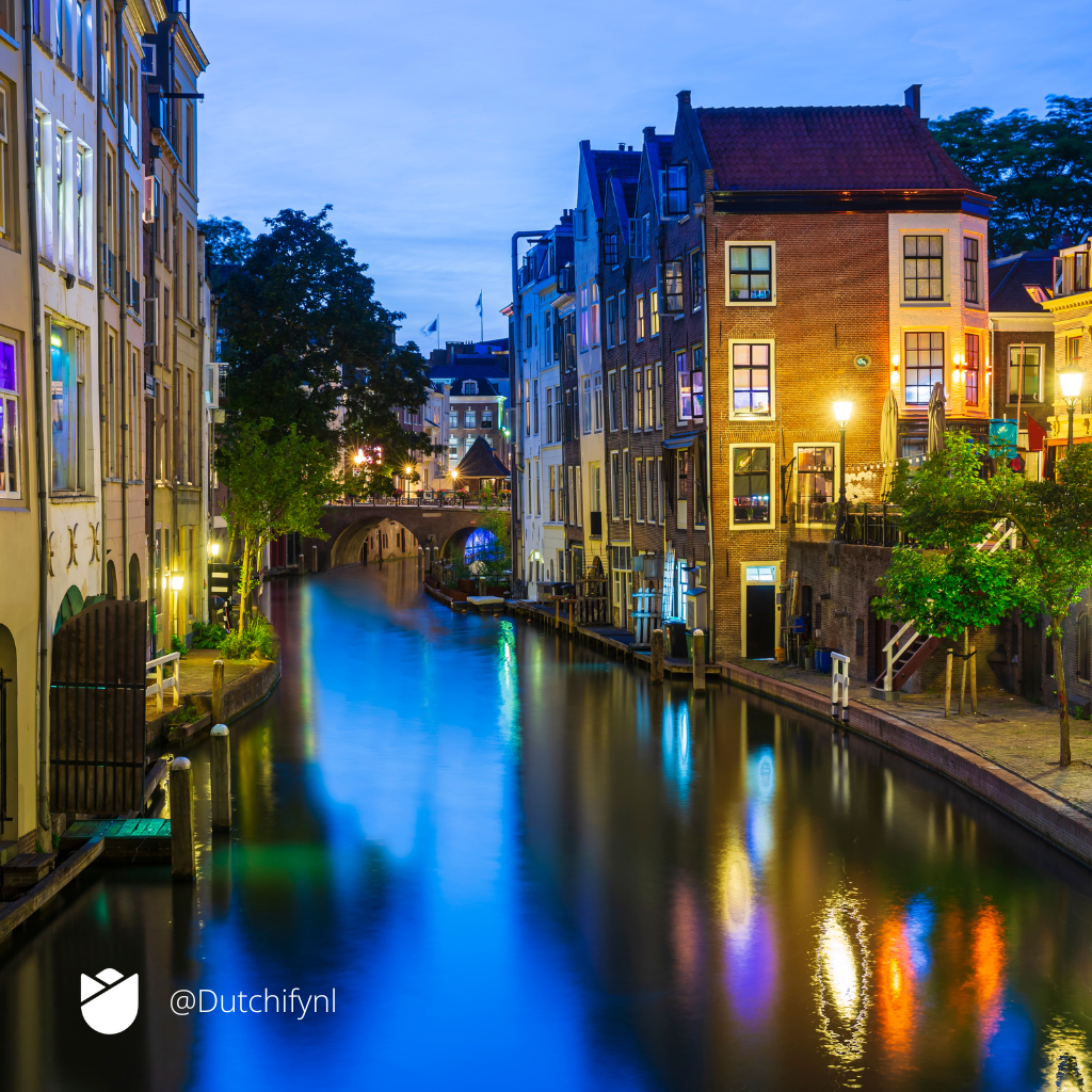 The best cities to work, live, and thrive! Moving to Amsterdam, The