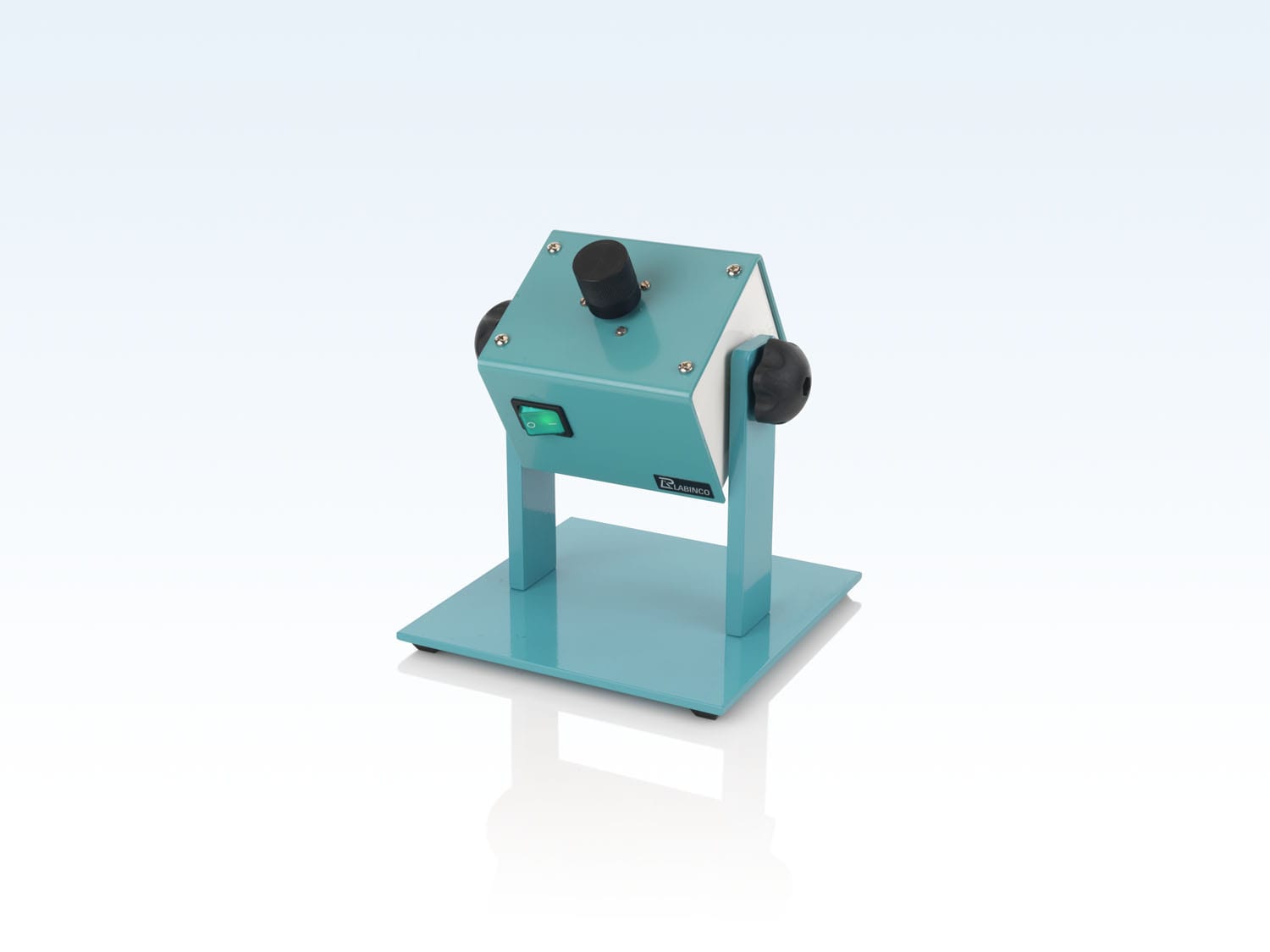 Labinco L28 TestTube Rotator Dutch Laboratory Equipment