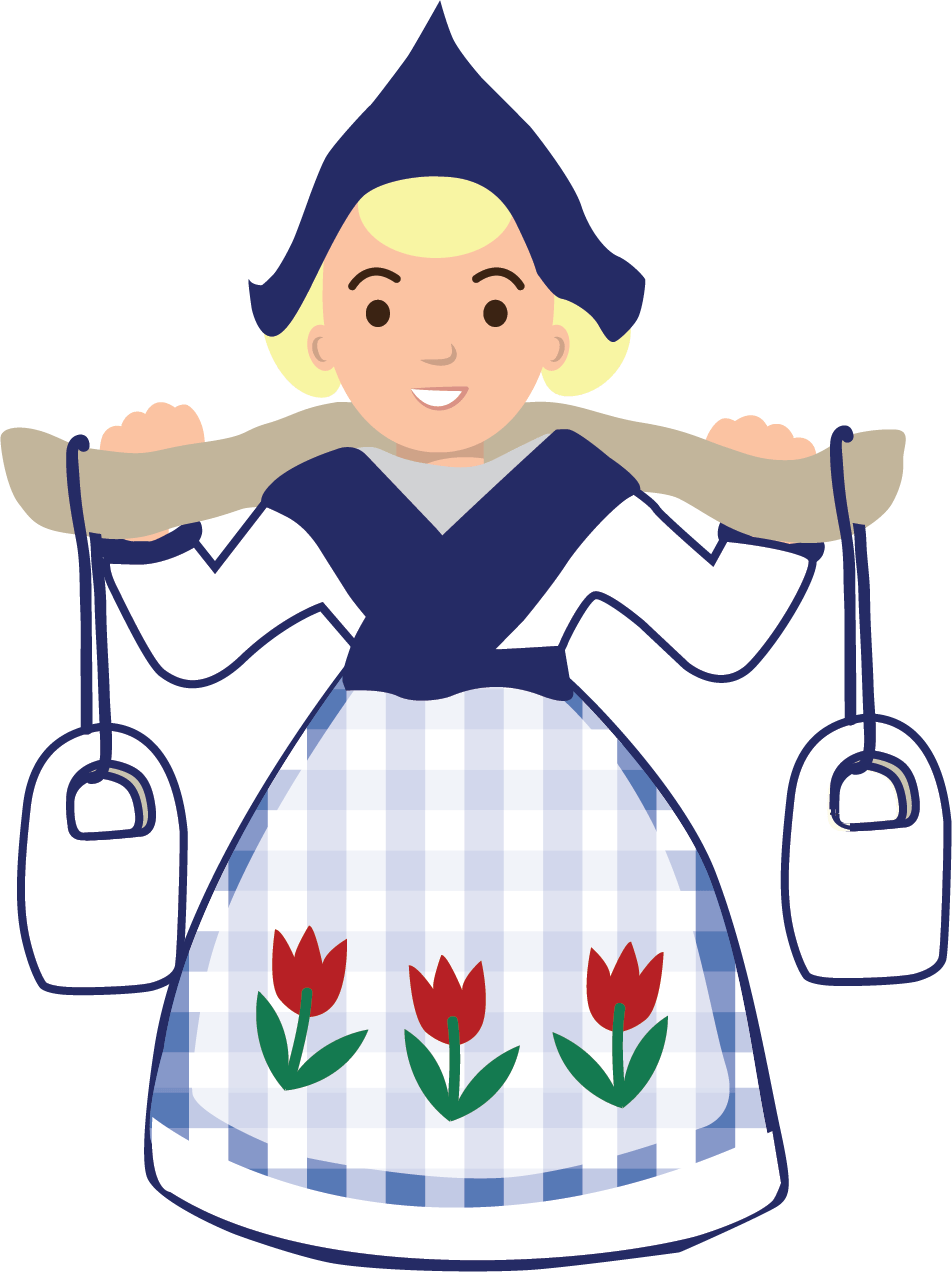 About Us Dutch Maid Delights