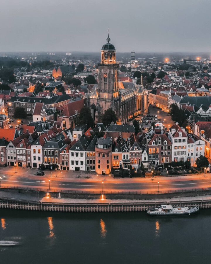 Deventer DutchReview