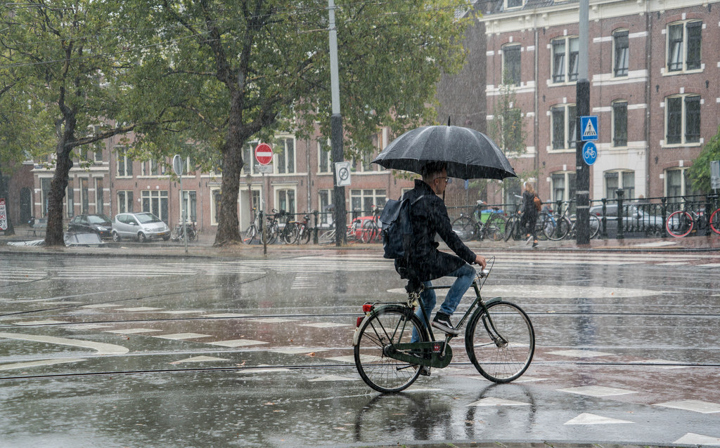 Today Amsterdam Weather wow