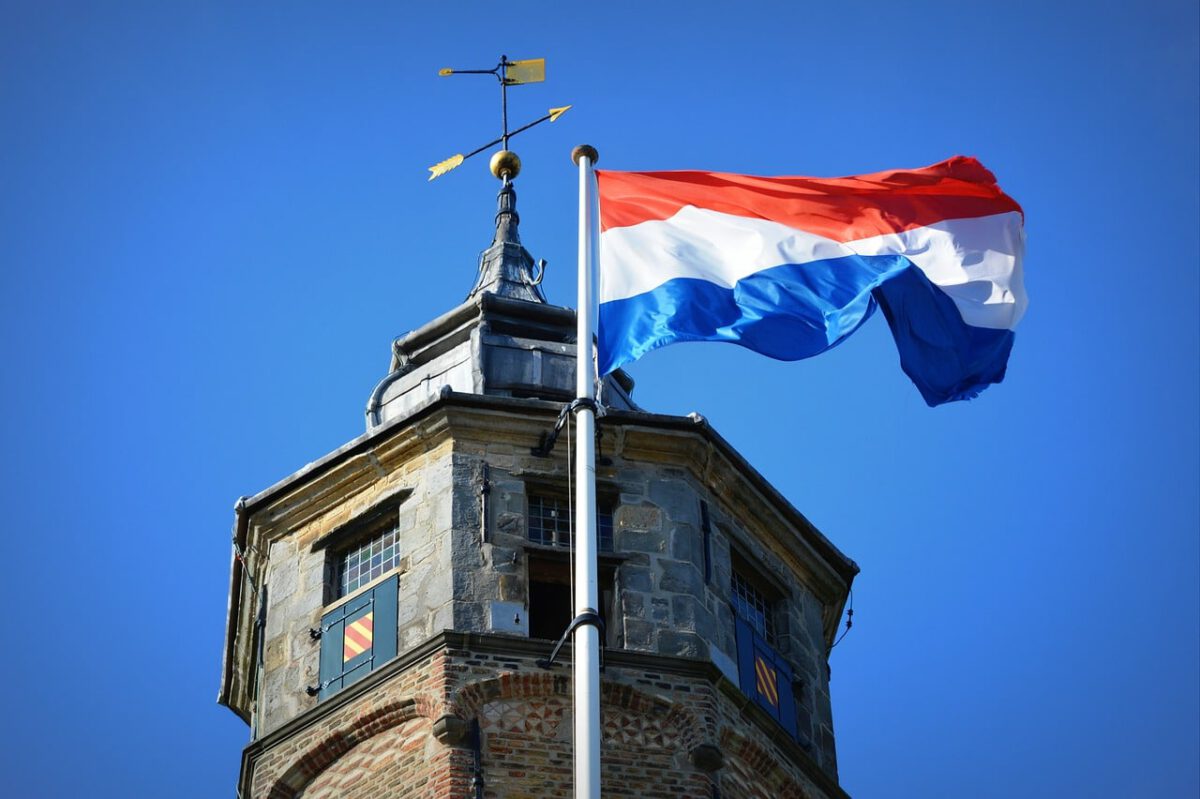 Flags in the Netherlands everything you need to know