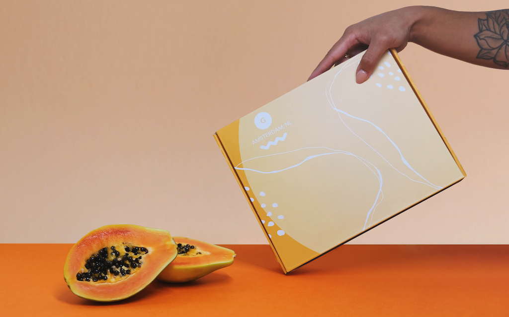 I tried a Dutch athome fertility test — here's what happened DutchReview