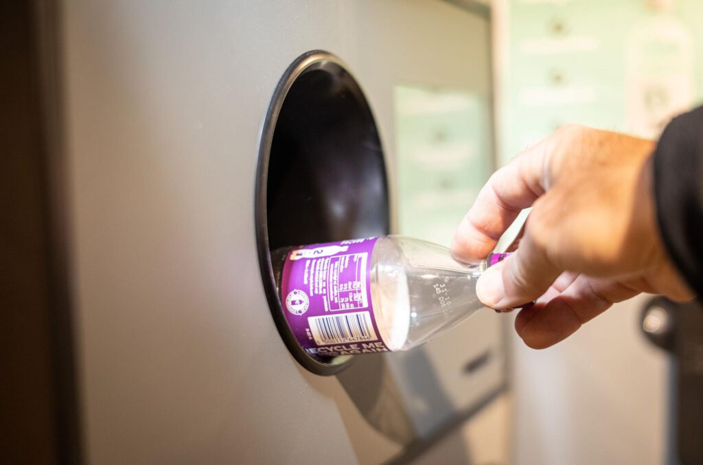 Albert Heijn introduces deposit on all plastic juice bottles DutchReview