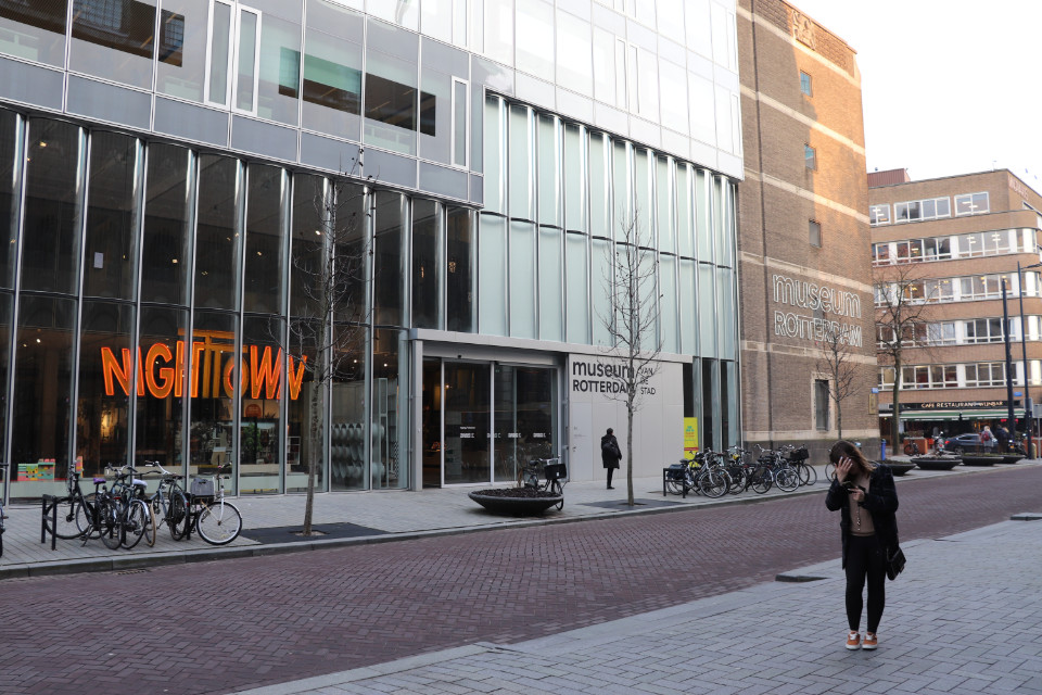 Museum Rotterdam Find out about the Heart and History of the City