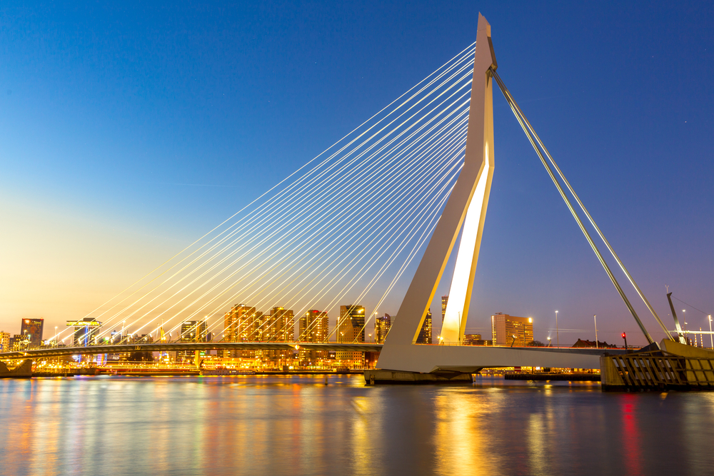 The Hague vs. Rotterdam which is the best Dutch city for expats