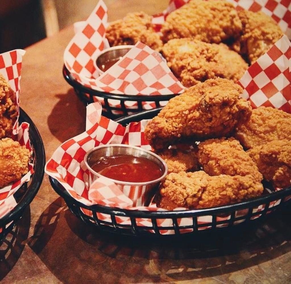 12 best places for the munchies in Amsterdam DutchReview