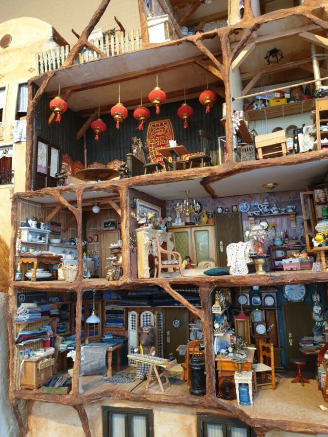 Toy stores in Amsterdam there's more to life than Intertoys DutchReview