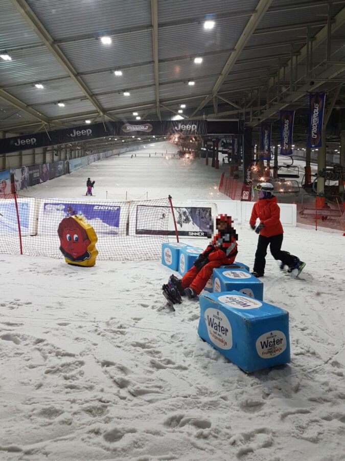 Indoor Skiing in the Netherlands 3 Great Ski Centres to Visit