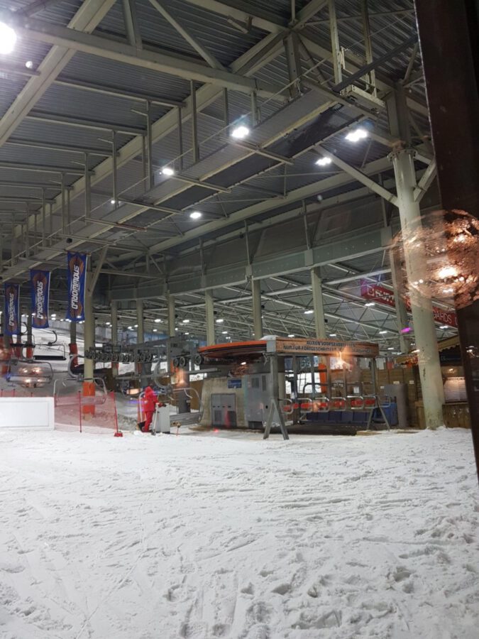 Indoor Skiing in the Netherlands 3 Great Ski Centres to Visit