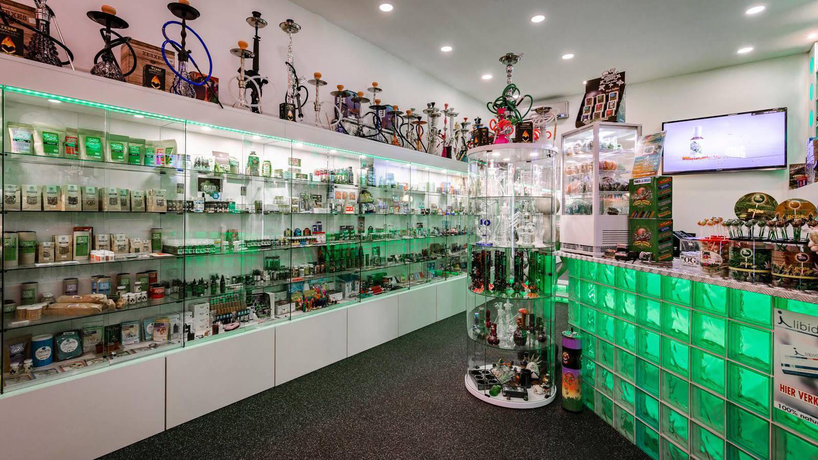 Dreamvalley in Breda