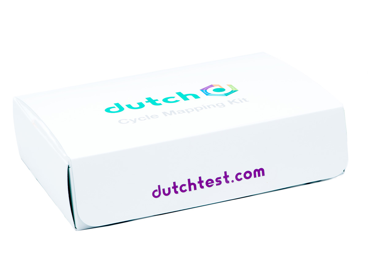 DUTCH Cycle Mapping DUTCH Test