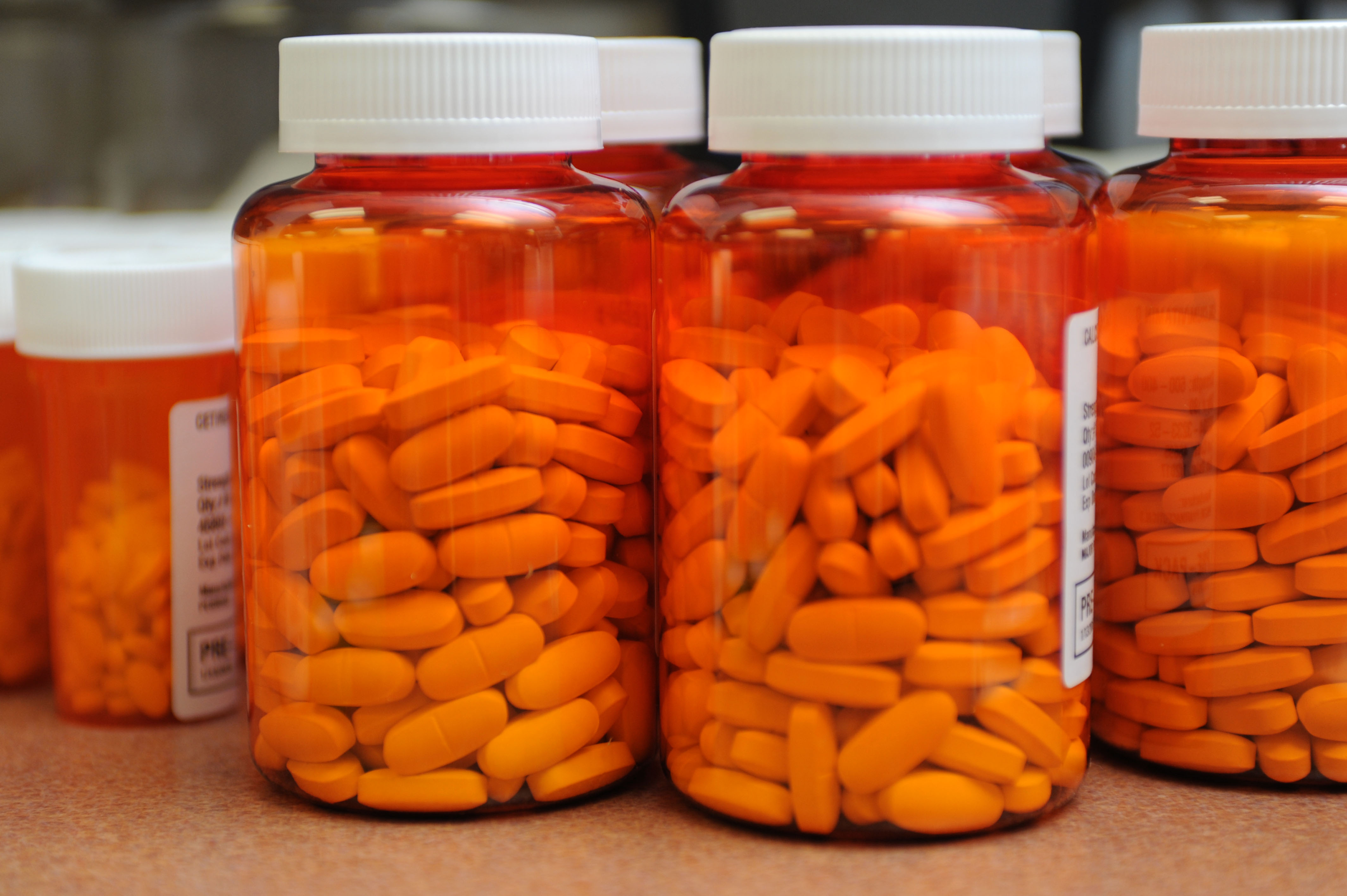 Common Medications May Cause Adrenal Insufficiency DUTCH Test