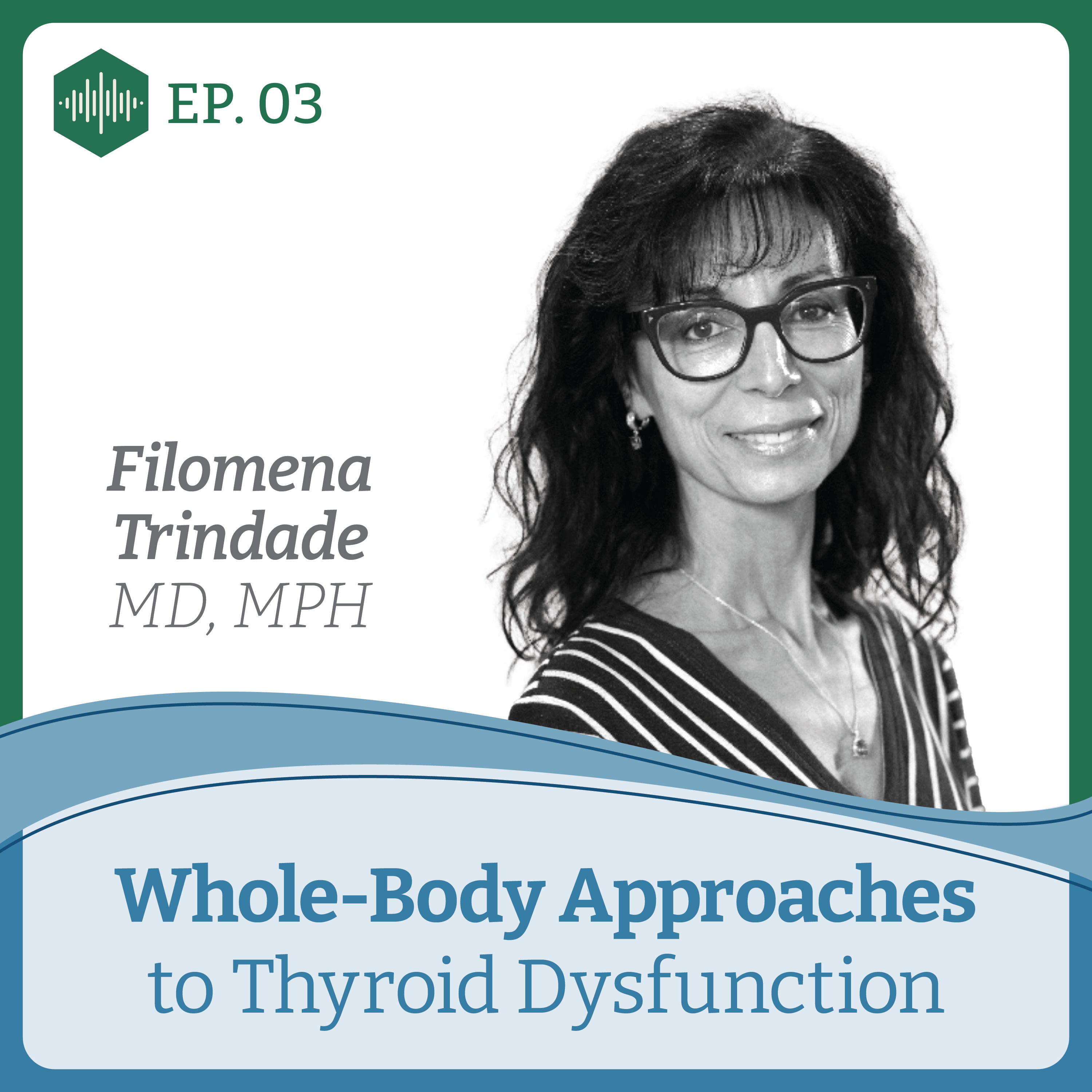 Season 3, Episode 3 DUTCH Test