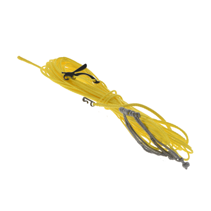 Continuous Ridgeline Hammock Tarp Ridgeline Dutchware