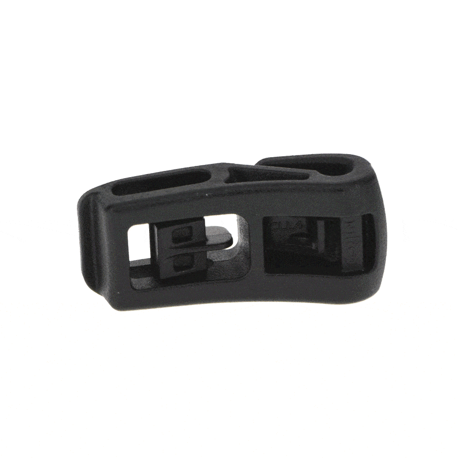 Slide Lock Hook Outdoor Camping Hardware DutchWare Gear