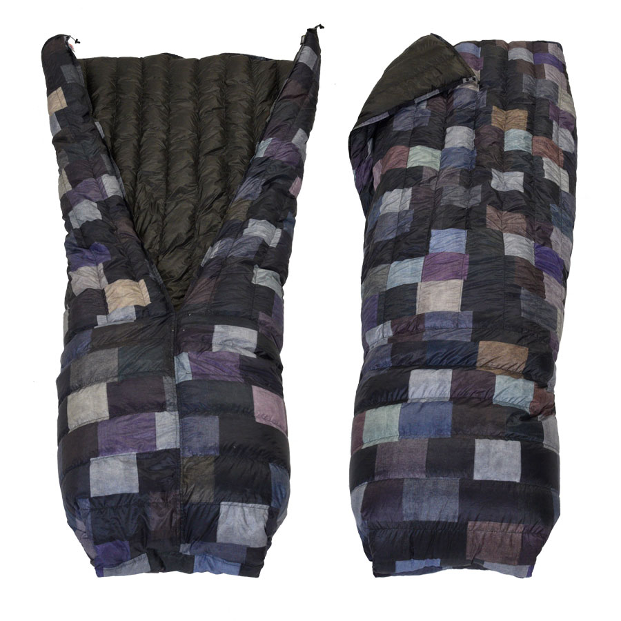 Hammock Quilt Liner DutchWare Gear