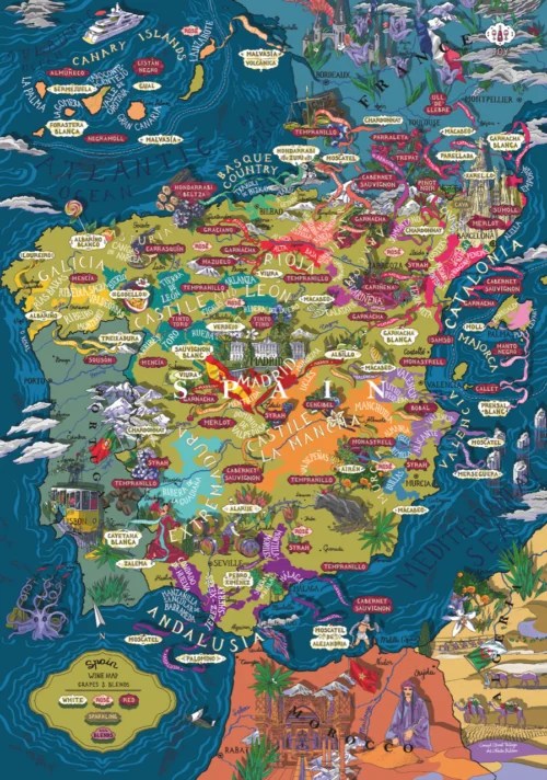 [Cellar Talks] S01E06 Water and Wines Wine Puzzles Dutch Wine