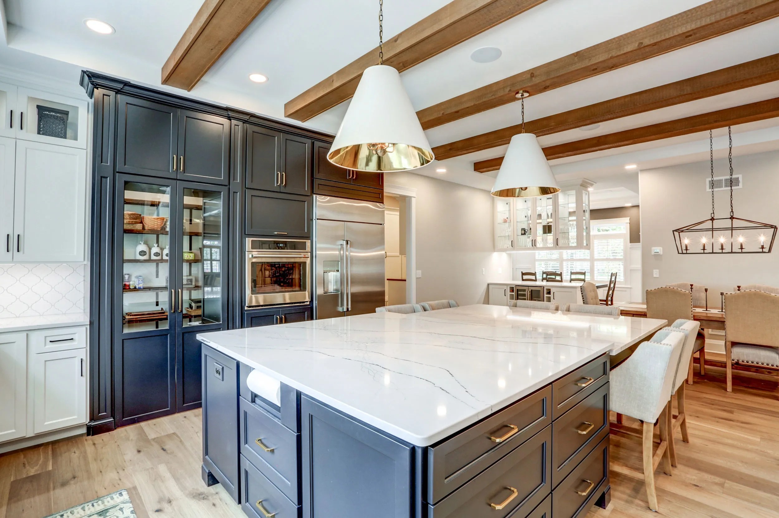 Home Dutch Wood Custom Manufacturing