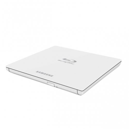 SAMSUNG SE506CB/RSWD EXTERNAL MDISC BLURAY WRITER