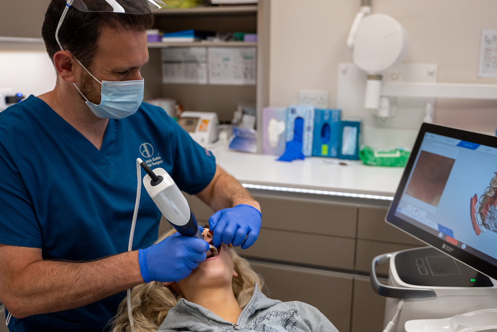 Invisalign Clear Braces Liverpool Duthie Dental