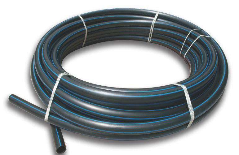 HDPE Pipes and Fittings Dutron