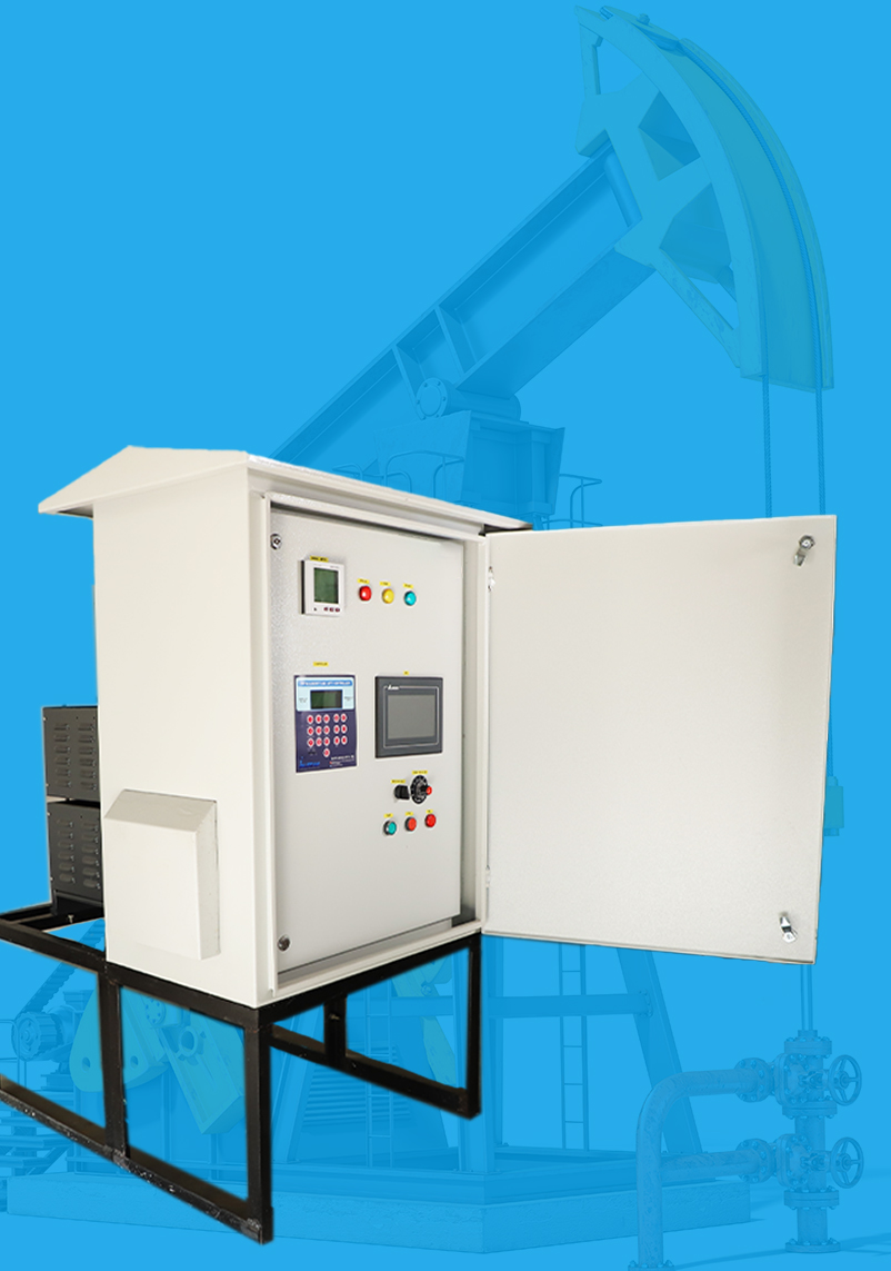 Intelligent Sucker Rod Pump Controller