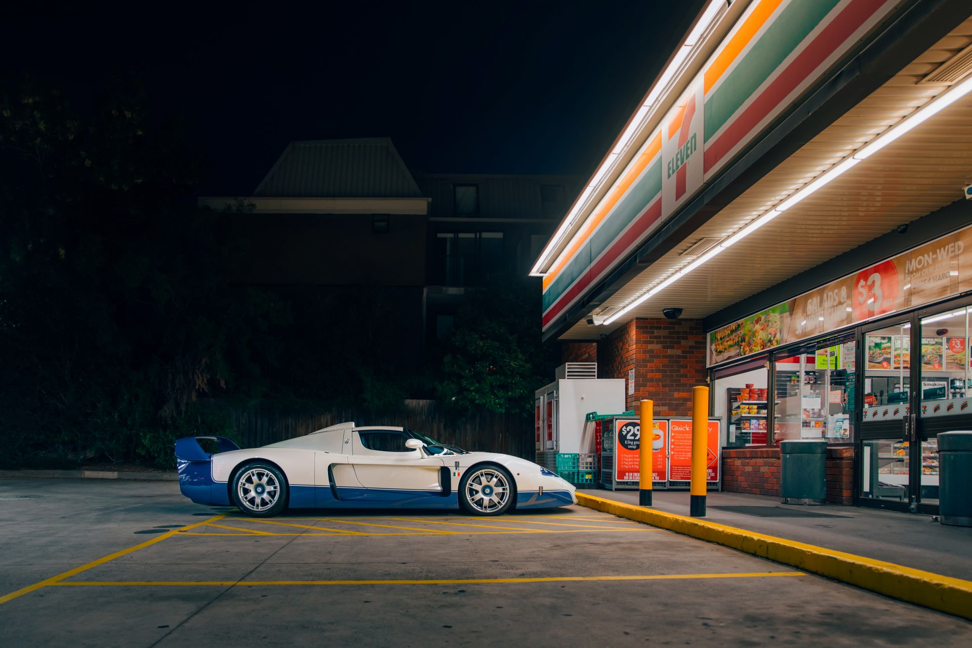 Luxury, Prestige and Classic Cars For Sale Dutton Garage