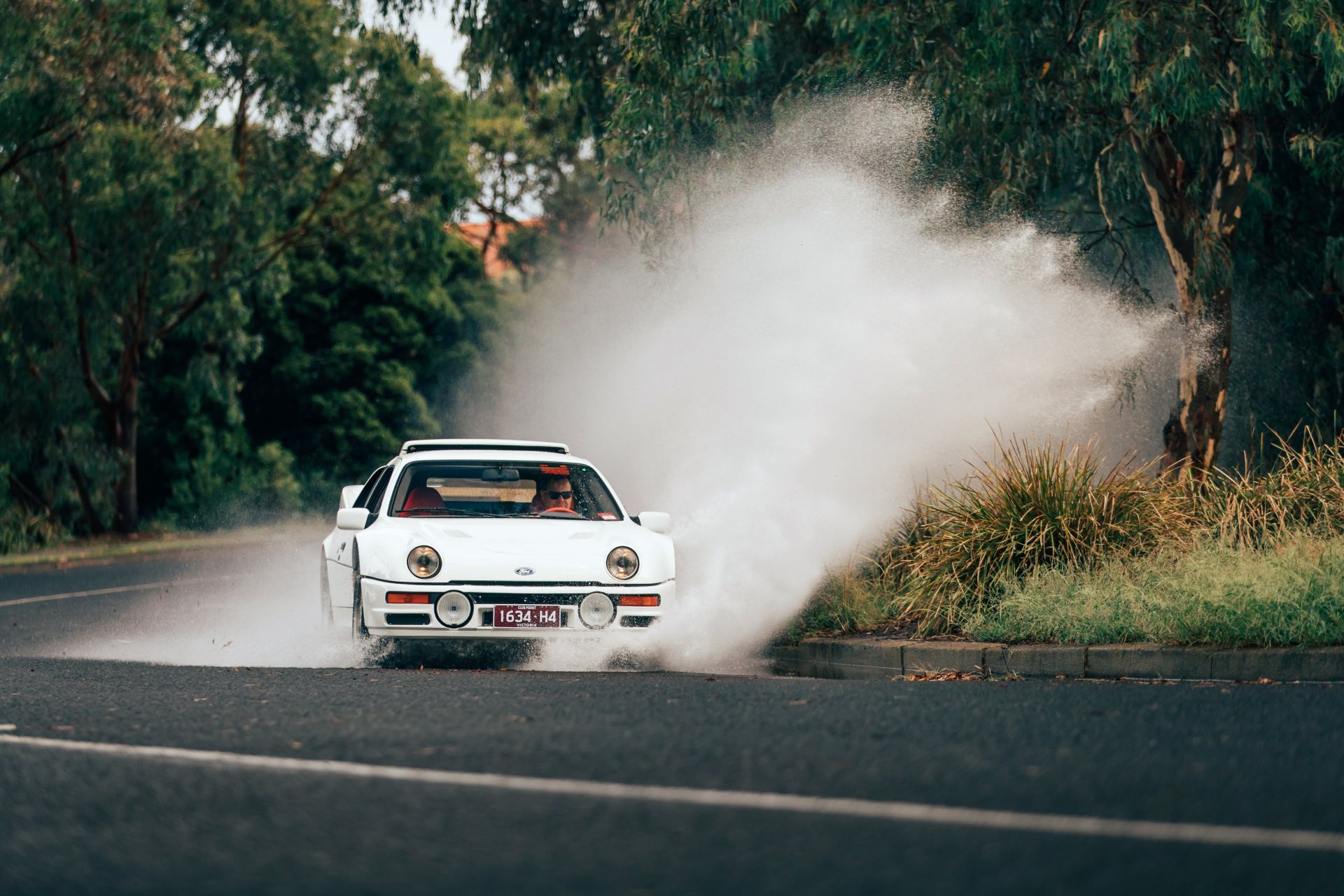 Luxury, Prestige and Classic Cars For Sale Dutton Garage