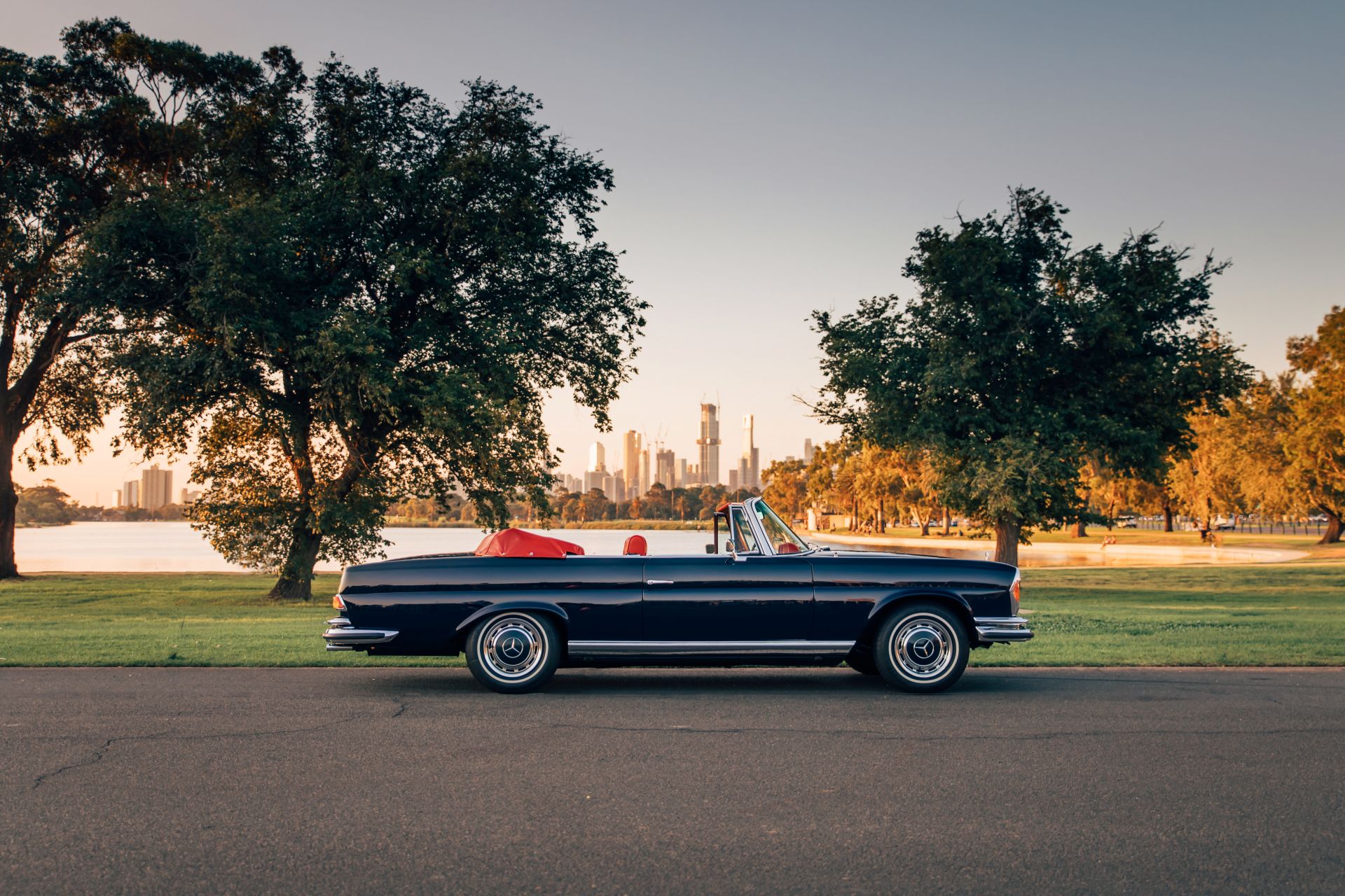 Luxury, Prestige and Classic Cars For Sale Dutton Garage