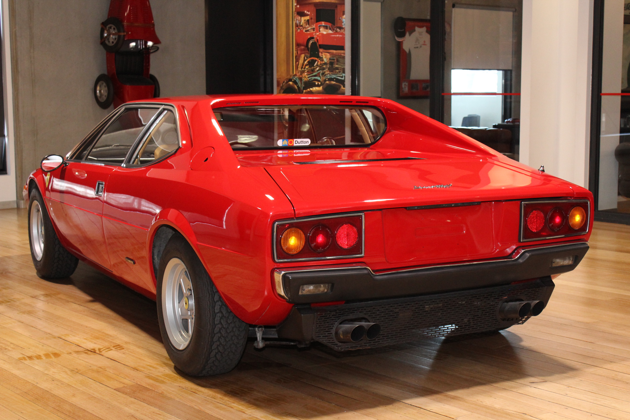 1978 Ferrari 308 GT4 Dino For Sale