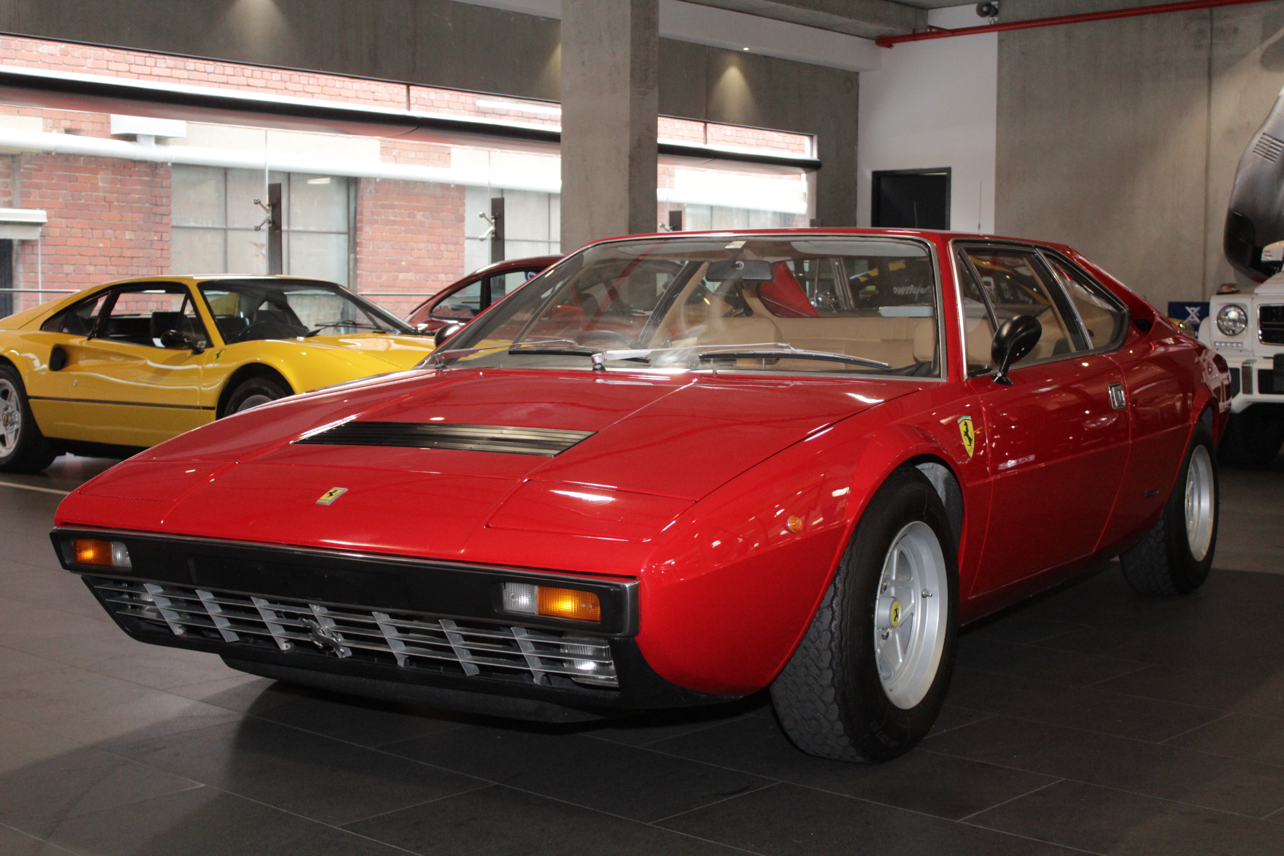 1978 Ferrari 308 GT4 Dino For Sale