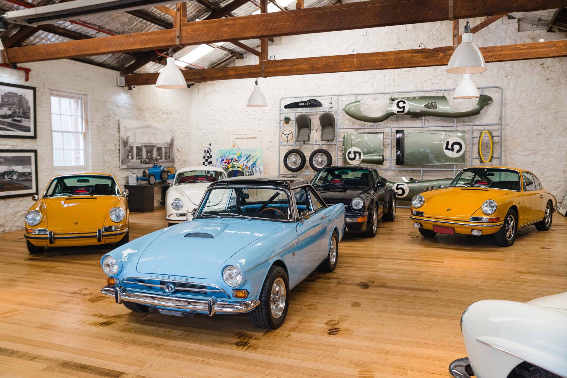 Luxury, Prestige and Classic Cars For Sale Dutton Garage