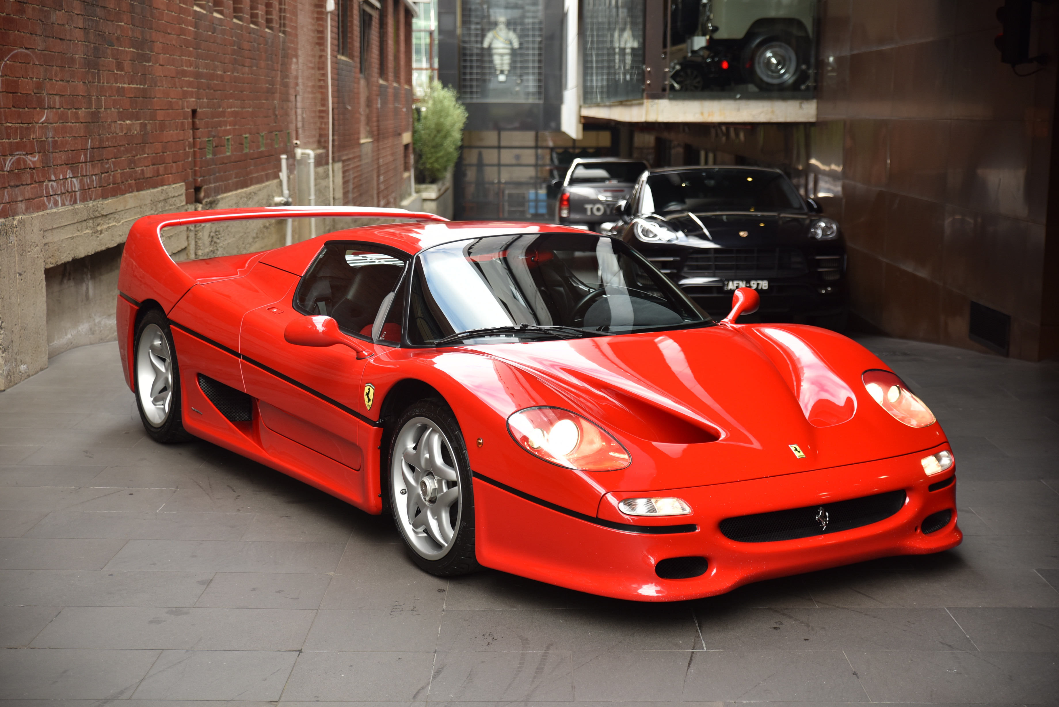 Ferrari Stock Price / FERRARI N.V. Stock Quote. RACE Stock Price